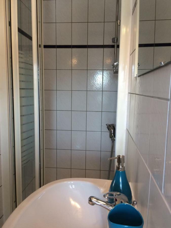 Zirndorf Gaestehaus Eksteriør bilde